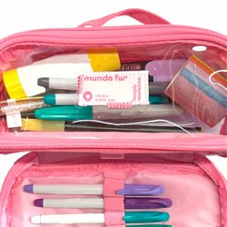 Cartuchera Organizador FW Magic 202224