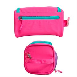 Cartuchera Organizador FW Sugar 202223