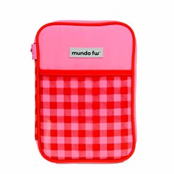 Cartuchera Organizador FW dos Cierres 202227