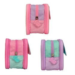 Cartuchera Organizador FW Girly 202229