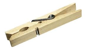 Palillos de Madera Grandes x 12