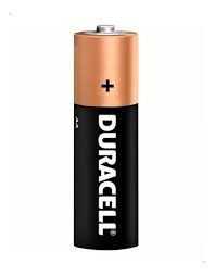 Pila Duracell AAA