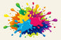 Vinílica de color Kronos x 110cc