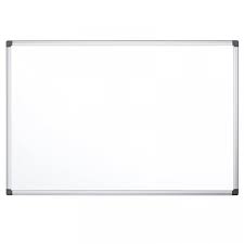 Pizarra Blanca 45cm x 60cm