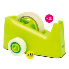 Portarollo de Mesa para cintas de aro grande y chico