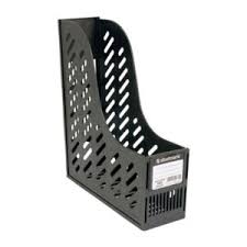 Revistero Plástico Para Armar