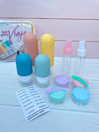 Set de Viaje Ibi Craft