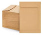 Sobres Manila 23cm x 32cm paquete x 10