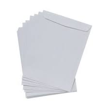 Sobres Blancos 30cm x 40cm x 50