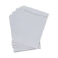 Sobres Blancos 23cm x 32cm x 50