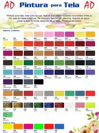 Pintura para Tela AD