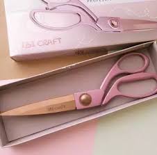 Tijera Ibi Craft Profesional