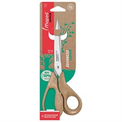 Tijera Maped Advance Wood 21cm