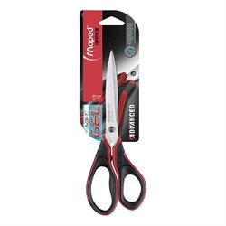 Tijera Maped Advance Gel 21cm
