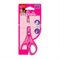 Tijera Maped Barbie 13cm