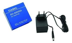 Transformador para Calculadora Casio