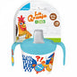 Vaso de Entrenamiento Infantil La granja de Zenon